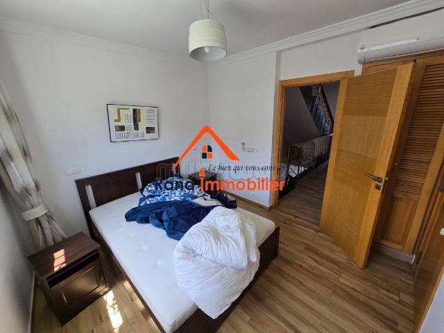 Villa location à El Harhoura