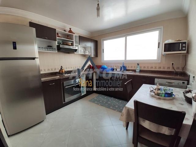 Propriété location à Témara