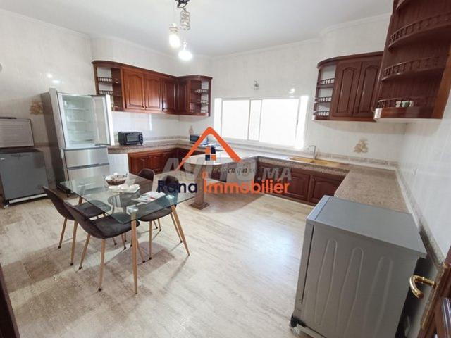 Propriété location à Hay Riad, Berkane