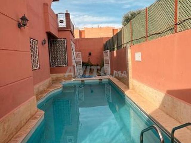 Propriété location à Tamansourt, L'Oriental