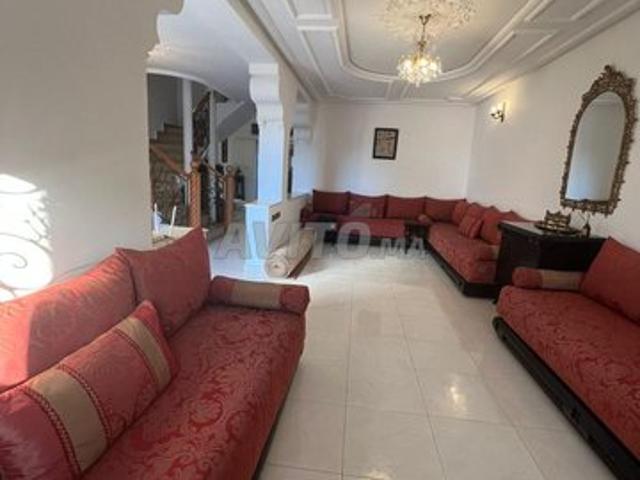 Propriété location à Tangero, Tanger-Tétouan