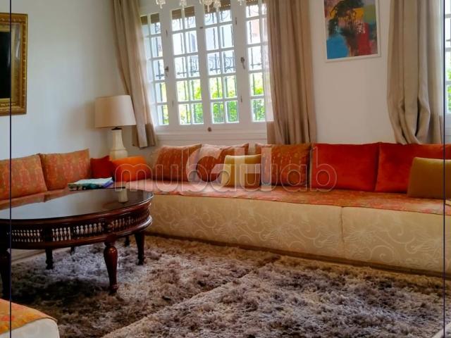 Villa vente à Sidi Rahal Chatai, Chaouia-Ouardigha