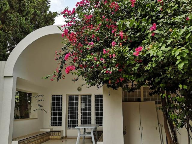 Maison  à Monastir, Bekalta