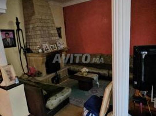 Propriété vente à Skhirat