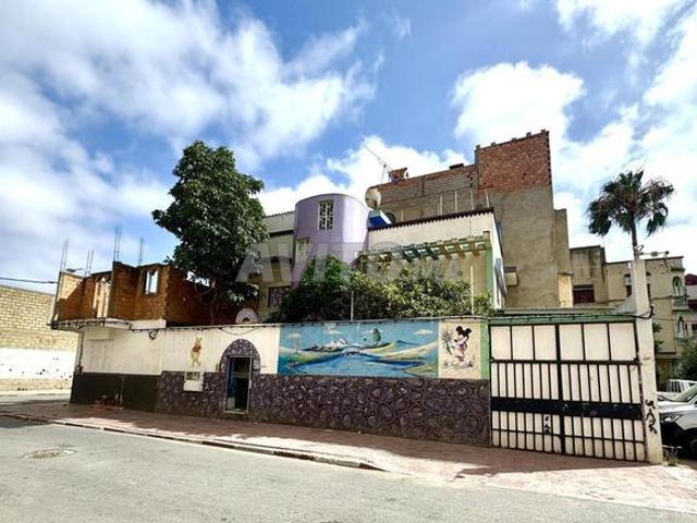 Propriété vente à Salé