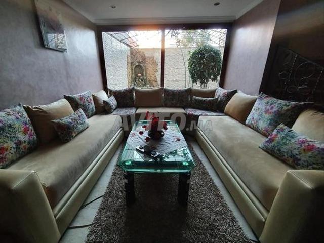 Propriété vente à Anfa, Gharb-Chrarda-Beni Hssen