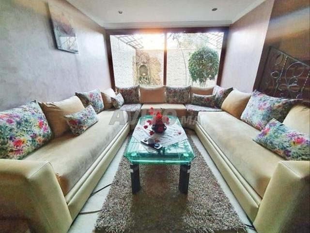 Maison vente à Anfa, Gharb-Chrarda-Beni Hssen
