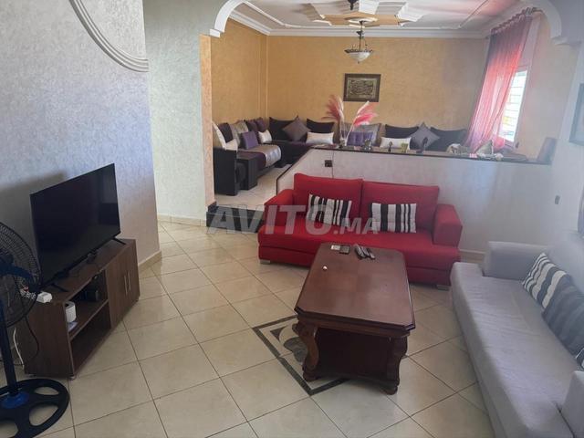 Propriété vente à Moulay Bousselham
