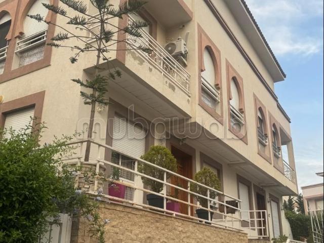 Villa vente à Tangero, Tanger-Tétouan