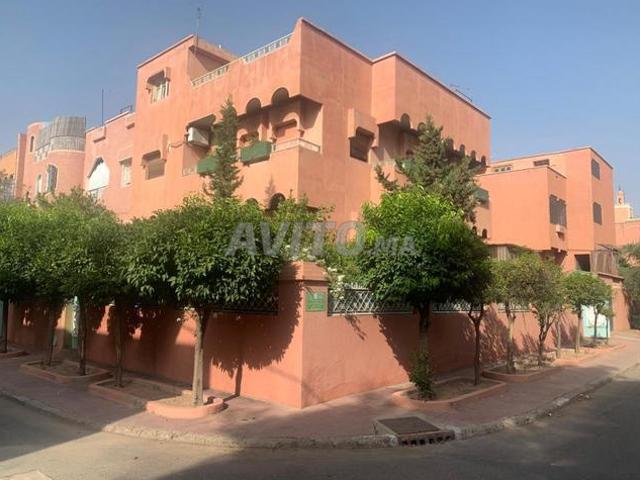 Propriété vente à Sidi Abbad, Marrakech