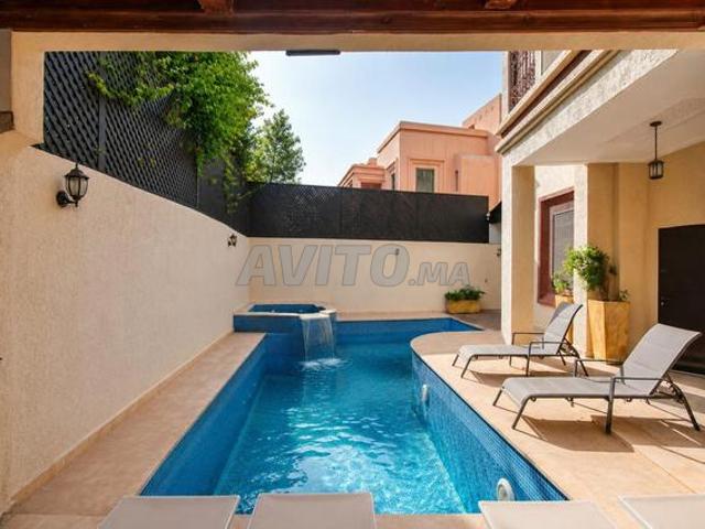 Propriété vente à L'Oriental