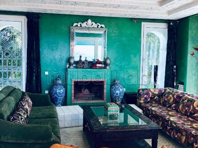Villa vente à Tangero, Tanger-Tétouan