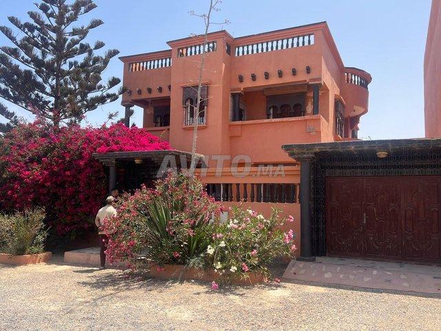 Propriété vente à Tiznit, Oued ed Dahab-Lagouira