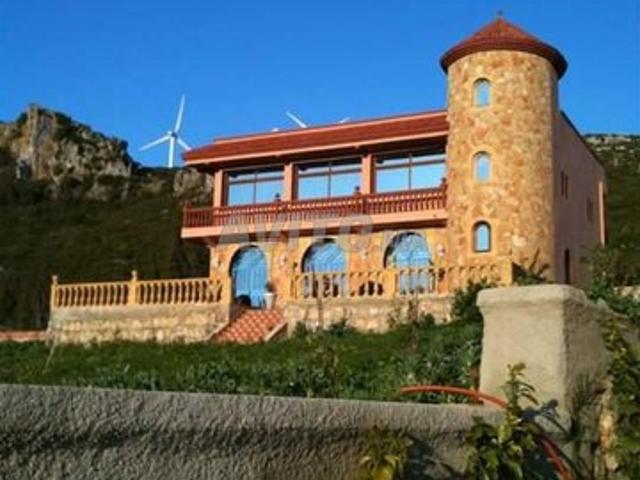 Propriété vente à Tétouan, Tanger-Tétouan