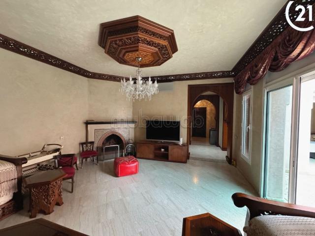 Villa vente à Tangero, Tanger-Tétouan