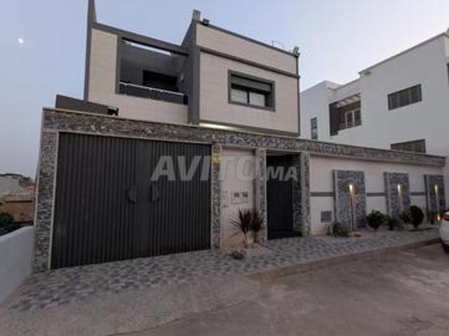Propriété vente à Deroua, Gharb-Chrarda-Beni Hssen