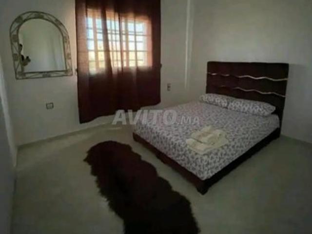 Propriété vente à Lyautey