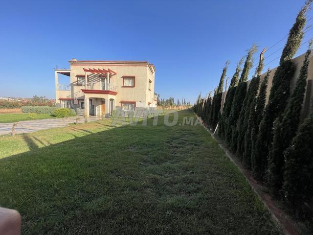 Propriété vente à Dar Bouazza, Gharb-Chrarda-Beni Hssen