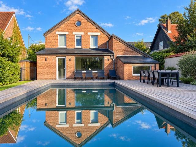 Maison location à Nijvel, Wallonie
