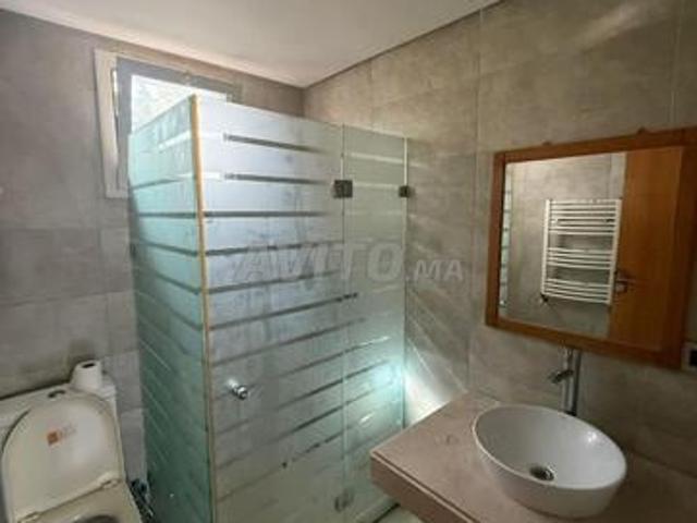 Propriété location à Témara