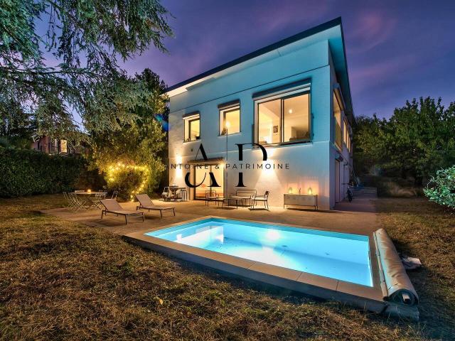 Maison location à La Plaine – Chantegrillet, Sainte-Foy-lès-Lyon