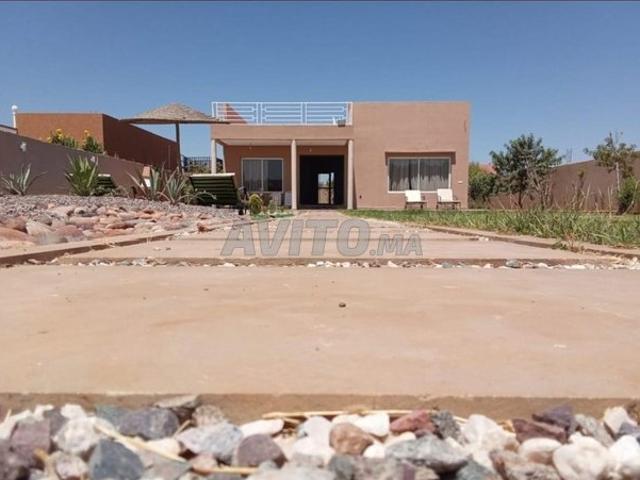 Propriété location à Ouarzazate