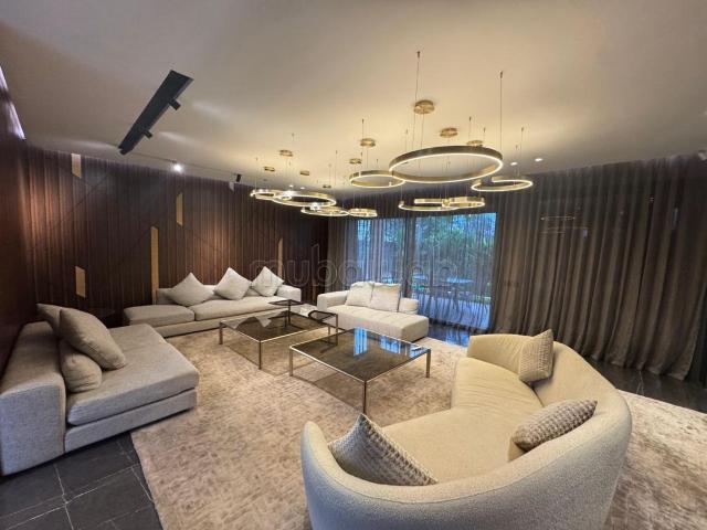 Villa location à Rbat
