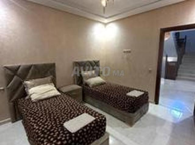 Propriété location à Anfa, Gharb-Chrarda-Beni Hssen