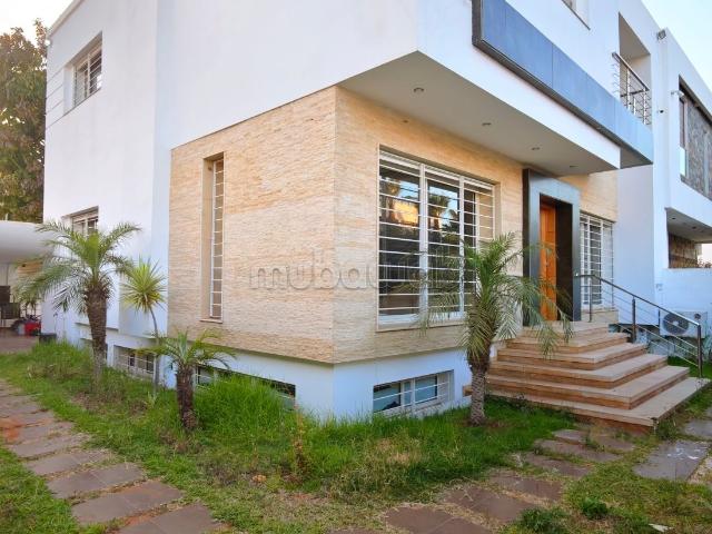 Villa location à Rbat