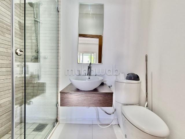 Villa location à Anfa, Gharb-Chrarda-Beni Hssen
