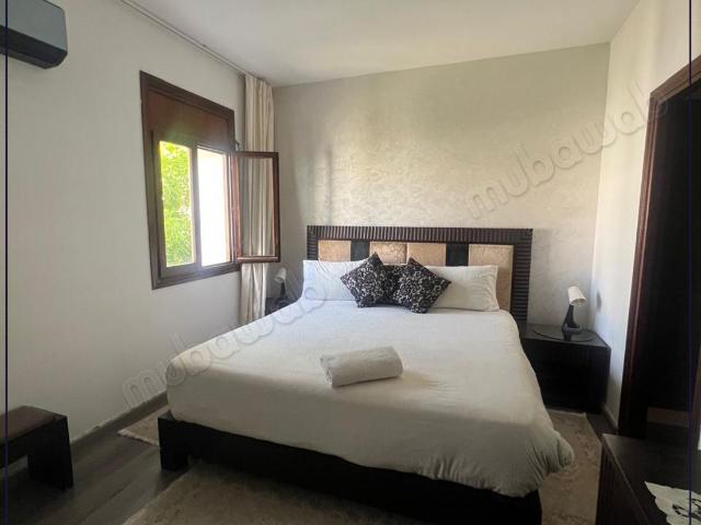 Maison location à Anfa, Gharb-Chrarda-Beni Hssen