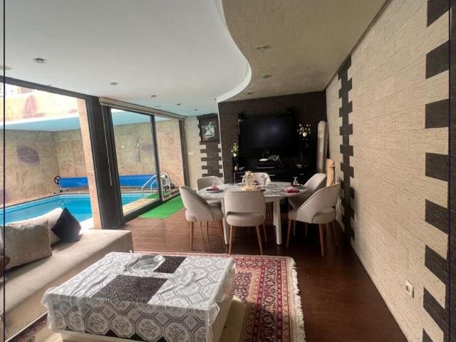 Maison location à Ajaccio