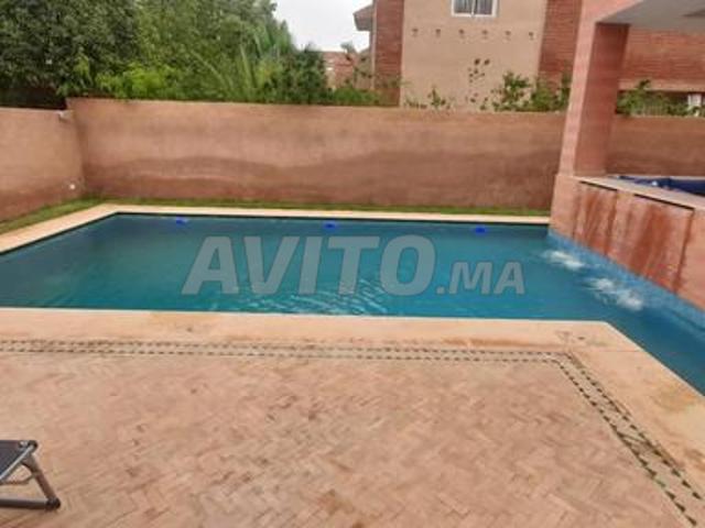 Propriété location à Fès