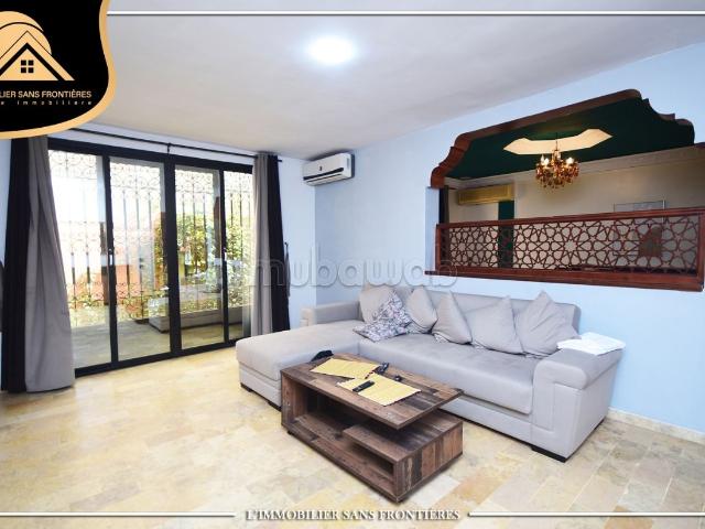 Villa vente à Marrakech, L'Oriental