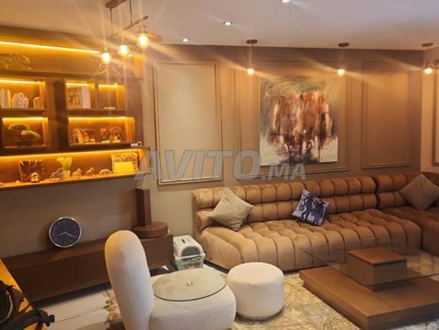 Propriété location à Anfa, Gharb-Chrarda-Beni Hssen