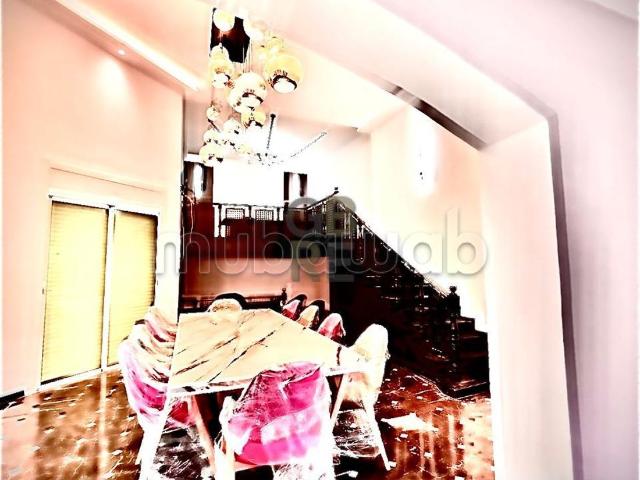 Villa location à Rbat