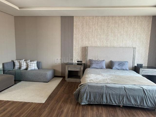 Villa location à Anfa, Gharb-Chrarda-Beni Hssen