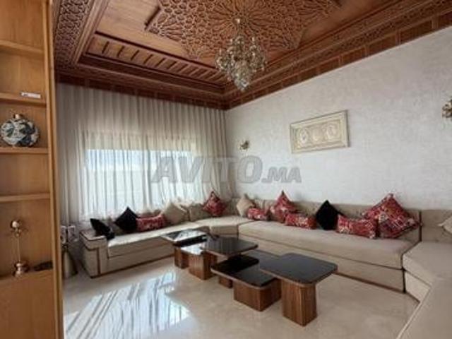 Propriété location à Bouskoura, Gharb-Chrarda-Beni Hssen