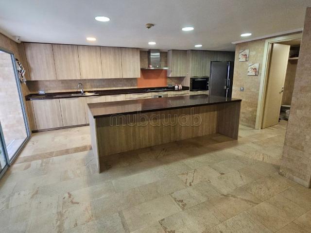 Villa location à Anfa, Gharb-Chrarda-Beni Hssen