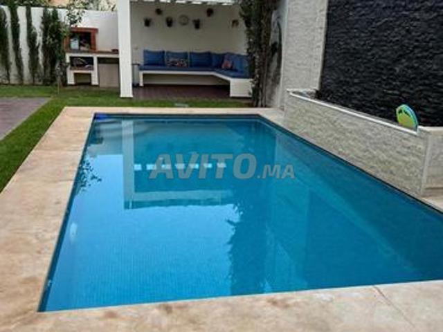 Propriété location à Had Soualem, Gharb-Chrarda-Beni Hssen