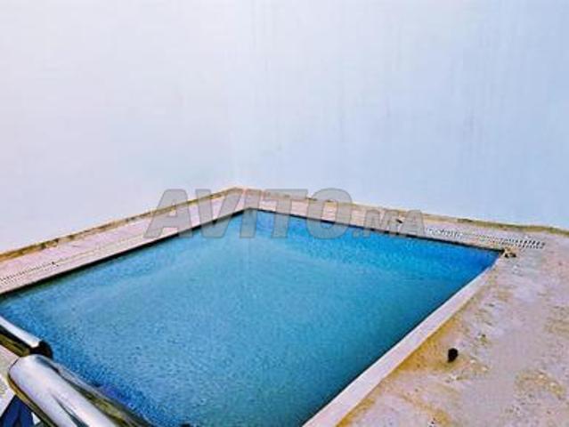 Propriété location à Hay Riad, Berkane