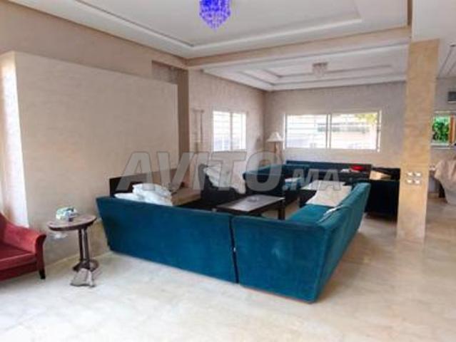 Propriété location à Hay Riad, Berkane