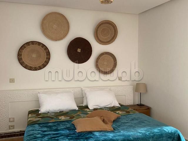 Villa location à Marrakech, L'Oriental