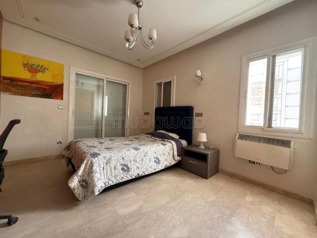 Villa location à Rbat