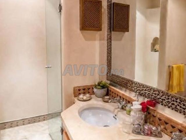 Propriété location à Anfa, Gharb-Chrarda-Beni Hssen