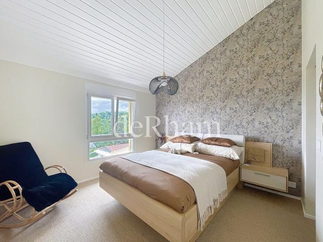 Villa kaufen in Belmont-sur-Lausanne Villa kaufen in Belmont-sur-Lausanne