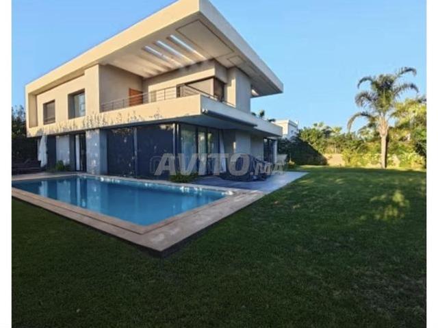 Propriété location à Dar Bouazza, Gharb-Chrarda-Beni Hssen