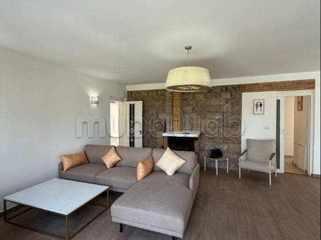 Villa location à El Harhoura