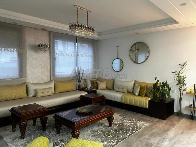 Propriété vente à Hay Riad, Berkane