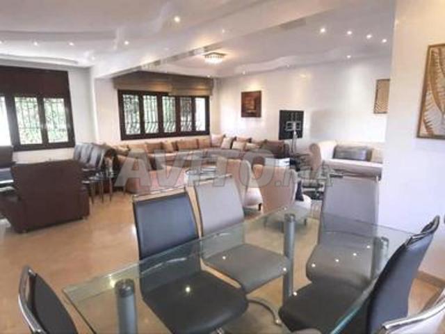 Propriété location à Anfa, Gharb-Chrarda-Beni Hssen